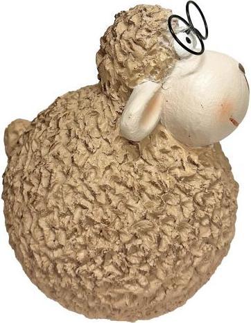 Produktbild GuGus Dekofigur Schaf (12 x 12.5 x 15 cm)