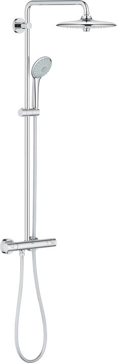 Grohe Euphoria System 260 shower system