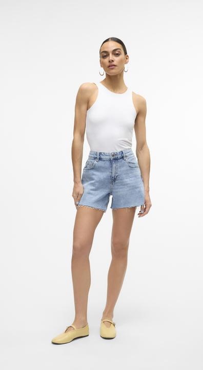 Produktbild Vero Moda Vmtess Mr Short Dnm Shorts Mix Ga Noos (XS)