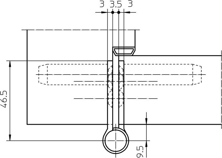 Immagine prodotto Simonswerk Nastri oggetto VARIANTE VN 2929/160 Planum