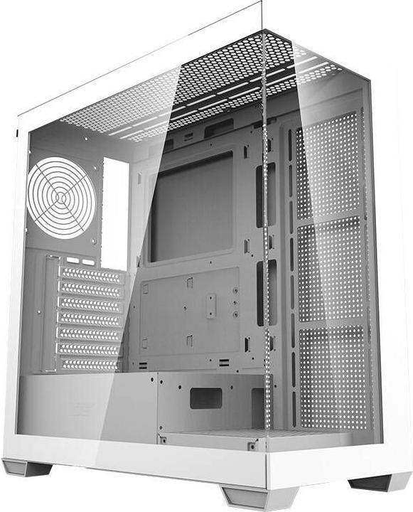 Darkflash Tech DS900 (ITX, ATX)