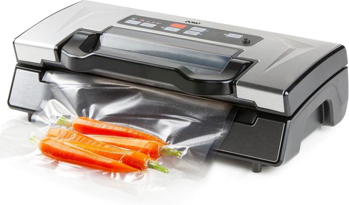 Image du produit Domo DO336L Machine sous vide pliable, filaire