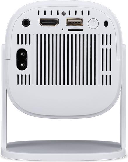 Image du produit Acer AOpen QF Serie powered by (HD, 150 lm, 1.25 - 2:1)