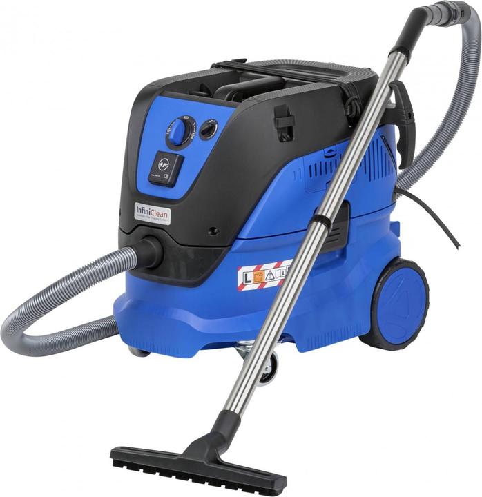 Image du produit Nilfisk Attix 33-2L IC (Aspirateur eau et poussière)