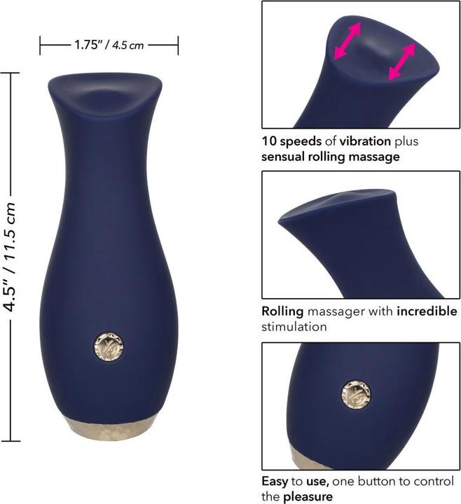 Immagine prodotto CalExotics Chíc™ Tulipano