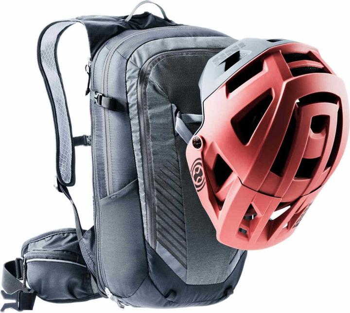 Actual product image Deuter Compact Exp Sl (12 l)
