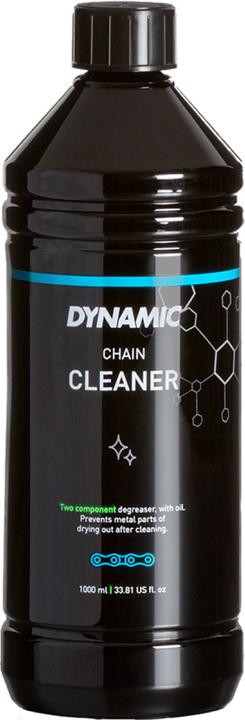 Actual product image Dynamic Bike Care Chain Cleaner (5000 ml, Bicycle cleaner, Chain cleaner)