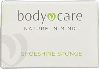 Immagine prodotto Body Care Spugna lustrascarpe per la cura del corpo (100 x)