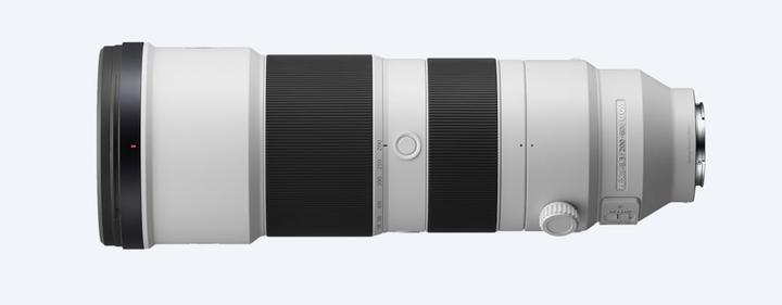Immagine prodotto Sony FE 200-600mm f/5.6-6.3 G OSS (Sony E, Full-frame)