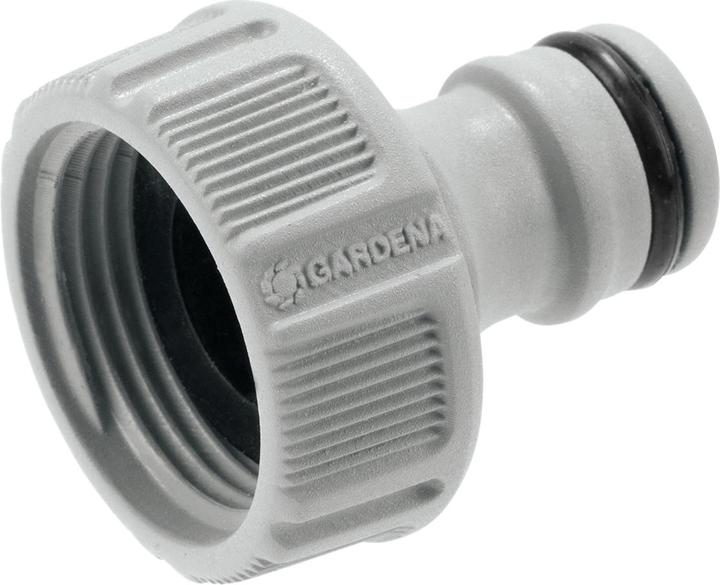 Gardena Hanestikforbindelse - 26,5 mm (Tap connectors, 101.60 mm)