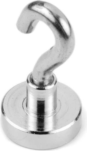 Produktbild Supermagnete Haftmagnet (5 x)