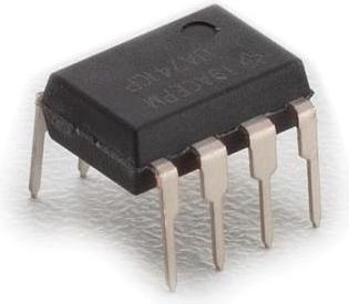 Produktbild Velleman Opamp
