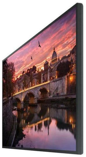 Produktbild Samsung QB43B (3840 x 2160 Pixel, 43")