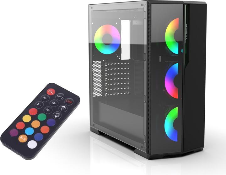 Produktbild Inca Geh EMG-17XN
