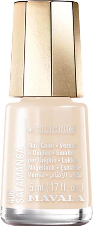 Image du produit Mavala Vernis à ongles Mini Color's (Salamanca, Vernis couleur)