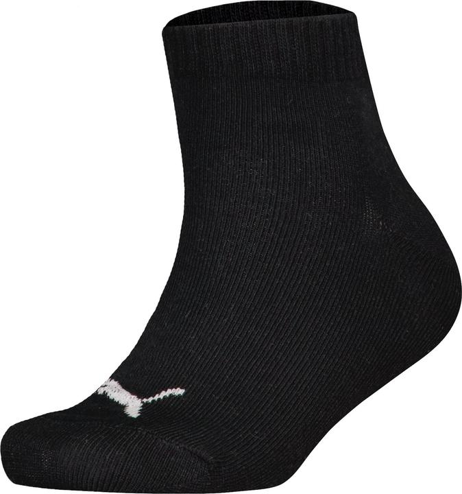 Actual product image Puma Kinder Quarter Socken (pack of 3, 39 - 42)