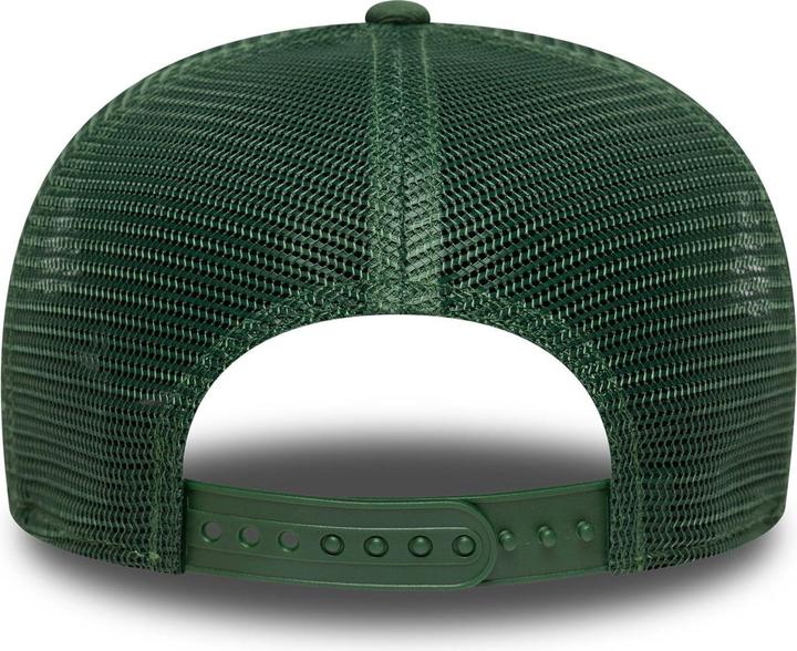 Produktbild New Era 9Seventy Stretch-Snap Cap - Flag Green Bay Packers