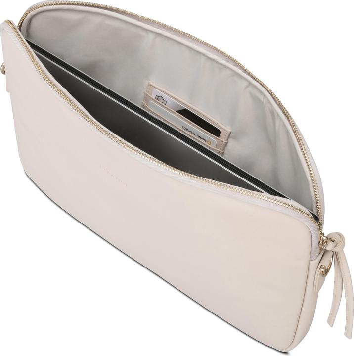 Immagine prodotto Expatrié Borsa per laptop Marlene da 13 pollici (13")