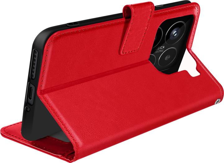 Produktbild Mayaxess SecureCard Cover (Xiaomi 15)