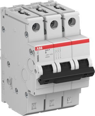 Immagine prodotto ABB S403P-B16