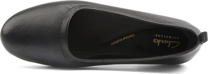 Actual product image Clarks Fawna Soft (38)