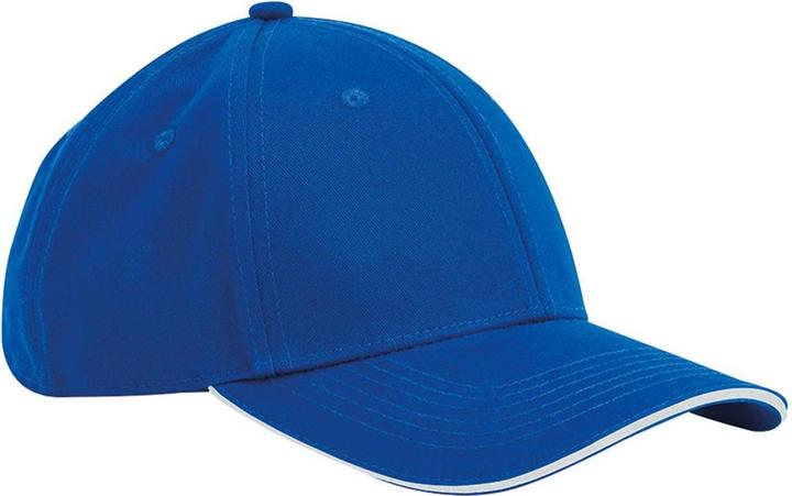 Produktbild Beechfield Classic Kappe (One Size)
