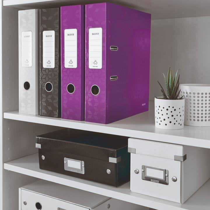 Image du produit Leitz Wow (A4, 80 mm, 1 pièce(s))