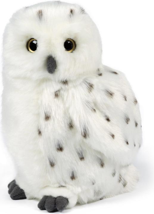 Produktbild Living Nature Schneeeule (18 cm)