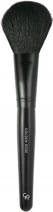 Actual product image Golden Rose Powder Brush Kozel (Eyebrows)