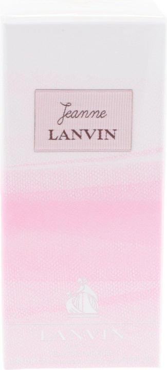 Actual product image Lanvin Jeanne (Eau de parfum, 100 ml)