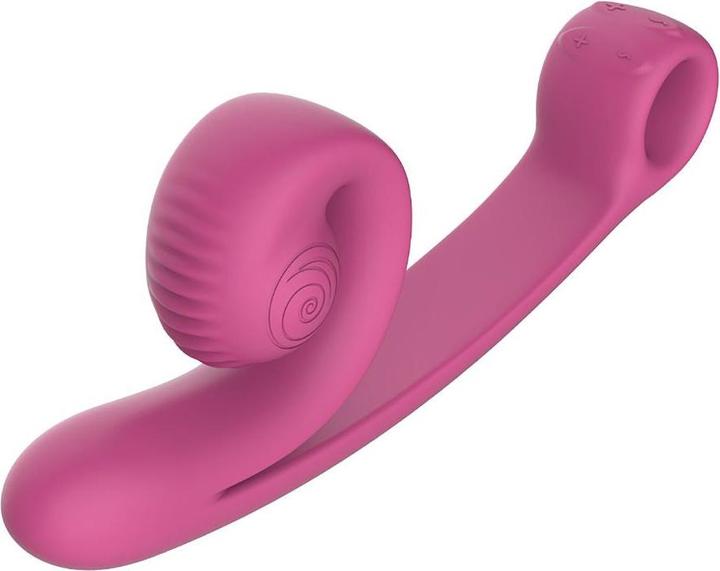 Actual product image Snail Vibe Curve