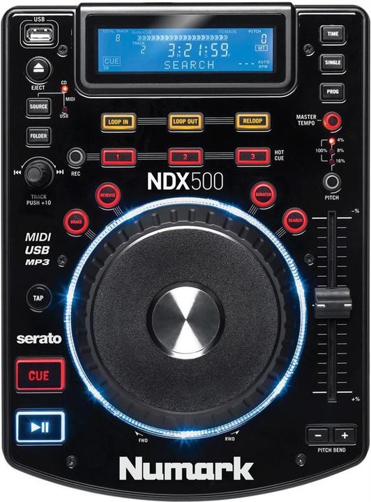 Actual product image Behringer Cmd Dc-1 (Controller)
