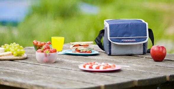 Image du produit Campingaz Fold'n'Cool (5 l)