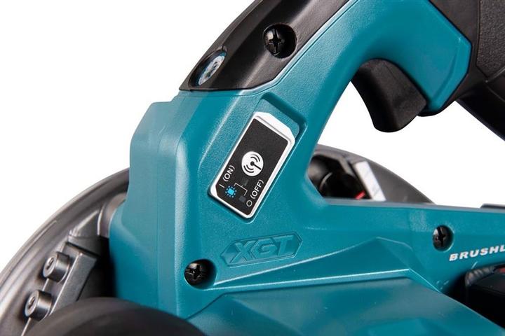 Produktbild Makita XGT HS004GZ Akku-Handkreissäge 40VMAX