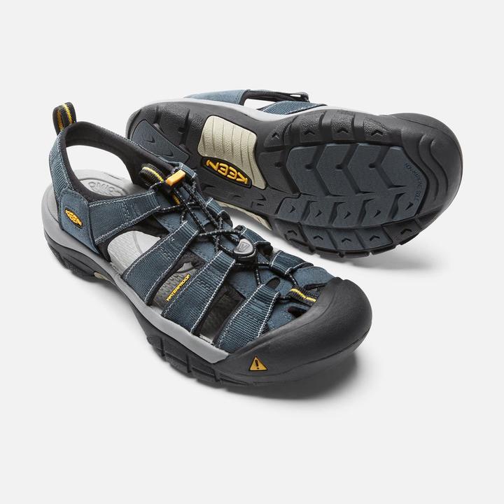 Actual product image Keen Newport H2 (44)