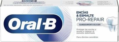Oral-B Oral B Zahnfleisch und Zahnschmelz Reparatur Whitening Zahnpasta 75ml (75 ml)