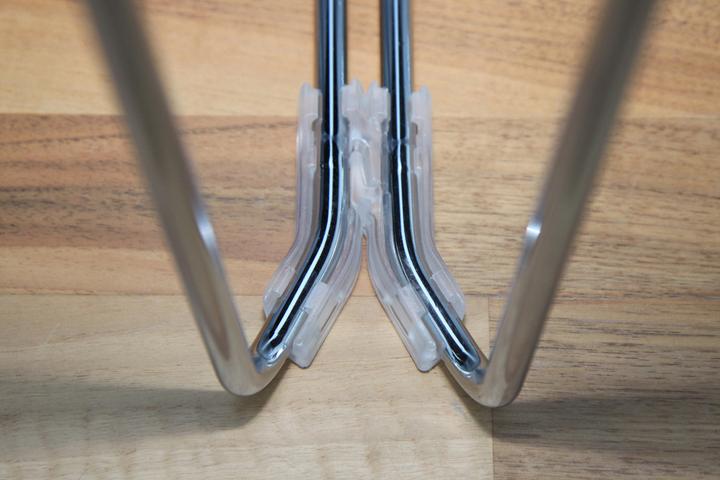 Immagine prodotto Topstar Sedia impilabile con base antiscivolo