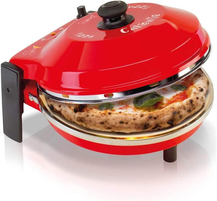 Produktbild Spice Pizzaofen-Set 400 Grad