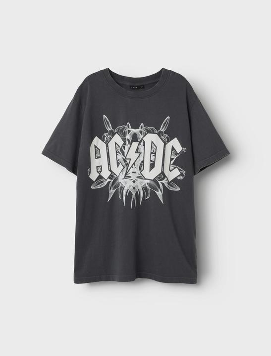 Produktbild Lmtd AC/DC T-Shirt (M)