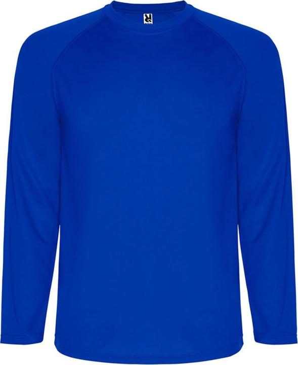 Alpinia Montecarlo TShirt Sport Langärmlig