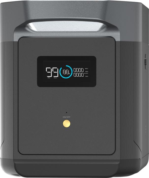 Image du produit EcoFlow Batterie supplémentaire