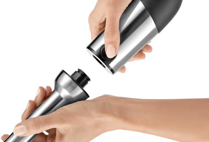 Produktbild Bosch Hausgeräte MS8CM61X1