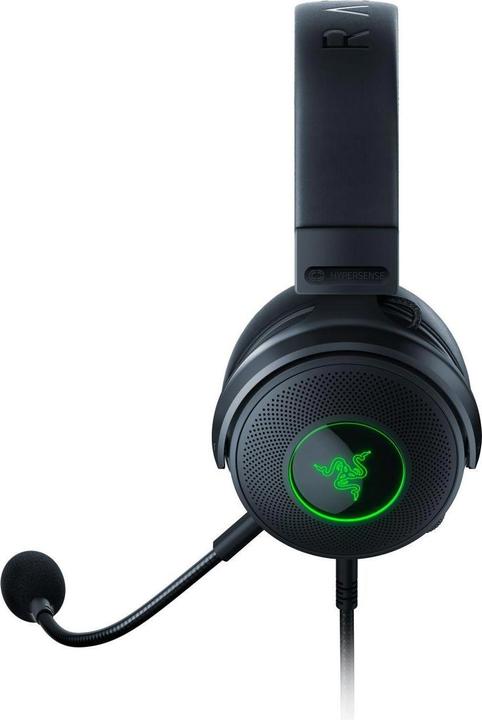 Produktbild Razer Kraken V3 Hypersense (Kabelgebunden)
