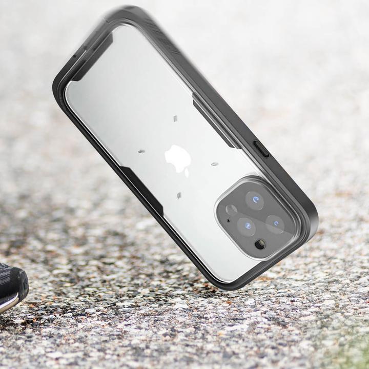 Actual product image Catalyst Total Protection Case (Apple iPhone 13 Pro)