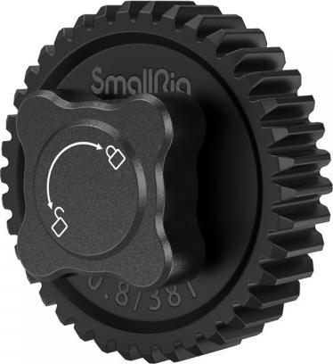 Produktbild SmallRig M0.8-38T Zahnrad für mini Follow Focus - 3285