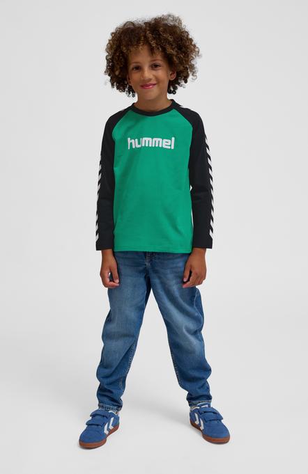 Immagine prodotto hummel Hmlboys T-Shirt L/S (152)