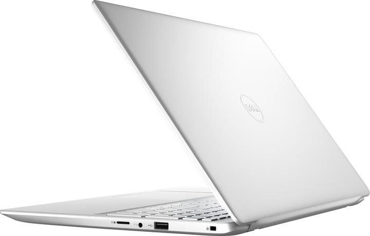 Image du produit Dell Inspiron 5590 (15.60", Intel Core i7-10510U, 512 Go, DE)