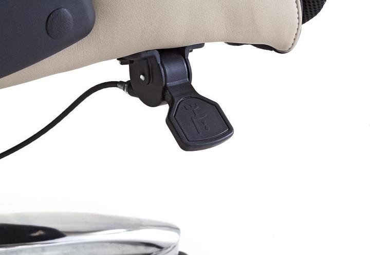 Produktbild Robas Lund Real Comfort