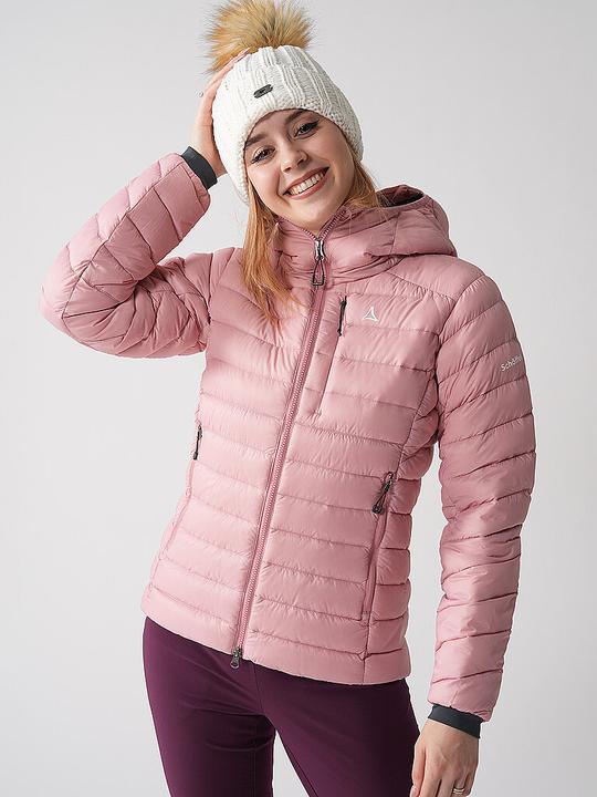 Produktbild Schöffel Down Jacket Silvretta (L)