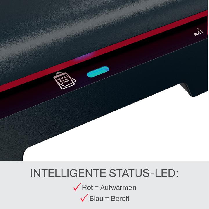 Actual product image GBC Laminator 240HS (75 - 125 µm, A3)